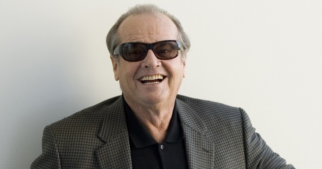 Jack Nicholson