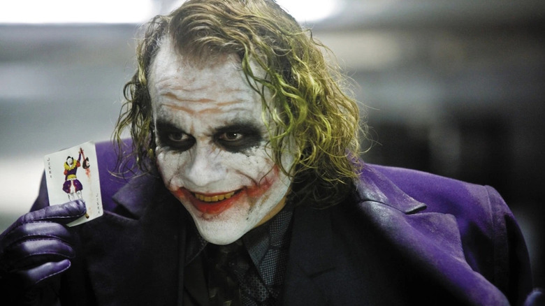 The Dark Knight