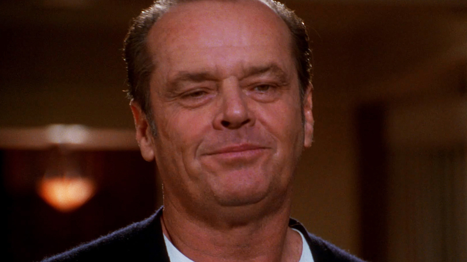 Jack Nicholson Was A Big Fan Of This Devastating 2003 Crime Thriller For One Reason