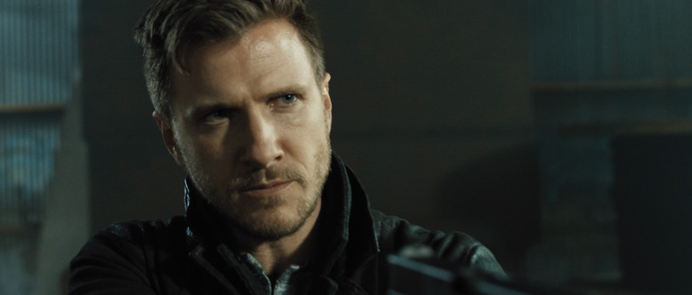 Patrick Heusinger in Quantum Break