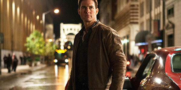 jack reacher sequel update