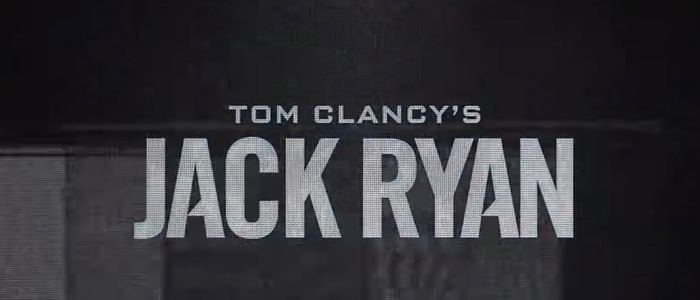 Jack Ryan Season 2