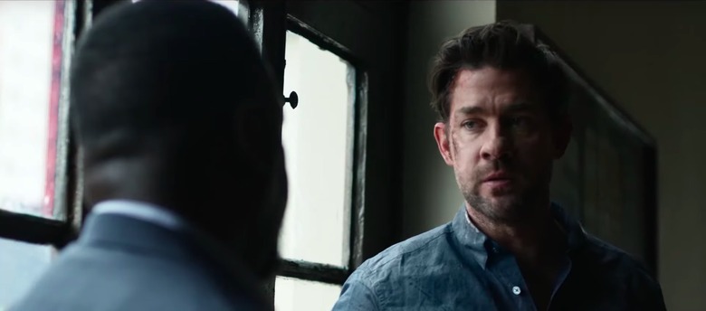 jack ryan season 2 trailer