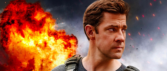 Jack Ryan Amazon