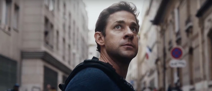 jack ryan super bowl trailer