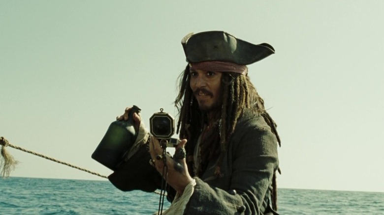 pirates of the caribbean