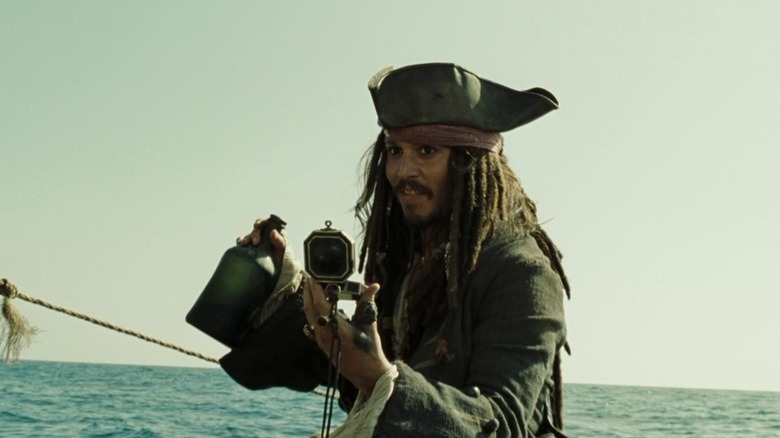 Jack Sparrow's Fate in Pirates of the Caribbean 6 is Still Uncertain