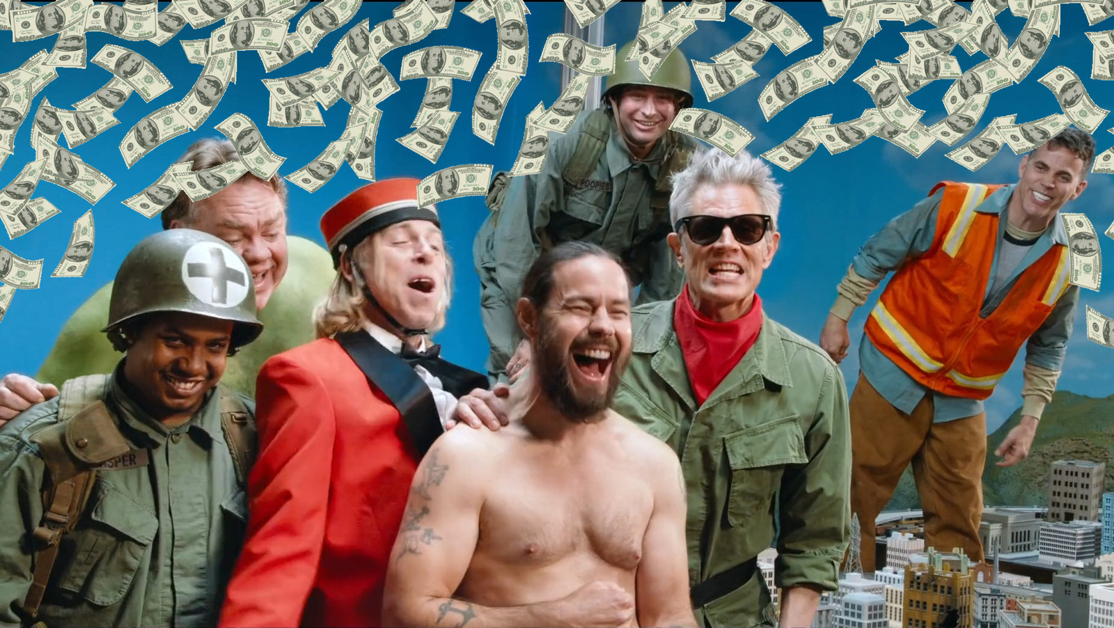 Jackass Forever And Moonfall Offer Equal Parts Hope And Concern For The