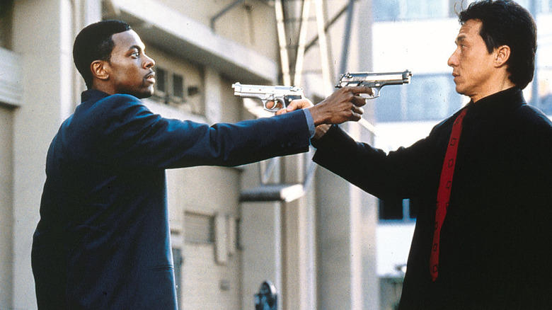 Rush Hour