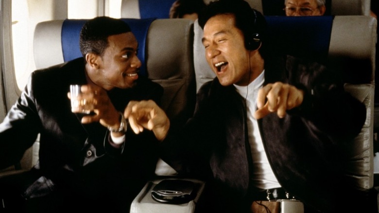 Rush Hour