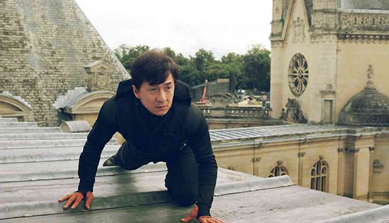 jackie chan skiptrace