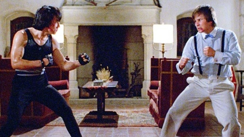 Jackie Chan Fight Scene The First Jackie Chan Movies How Martial Arts