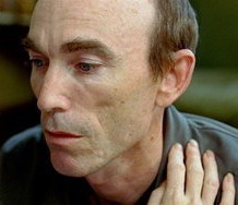 Jackie Earle Haley