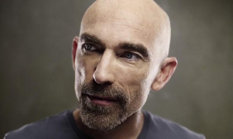 Jackie Earle Haley