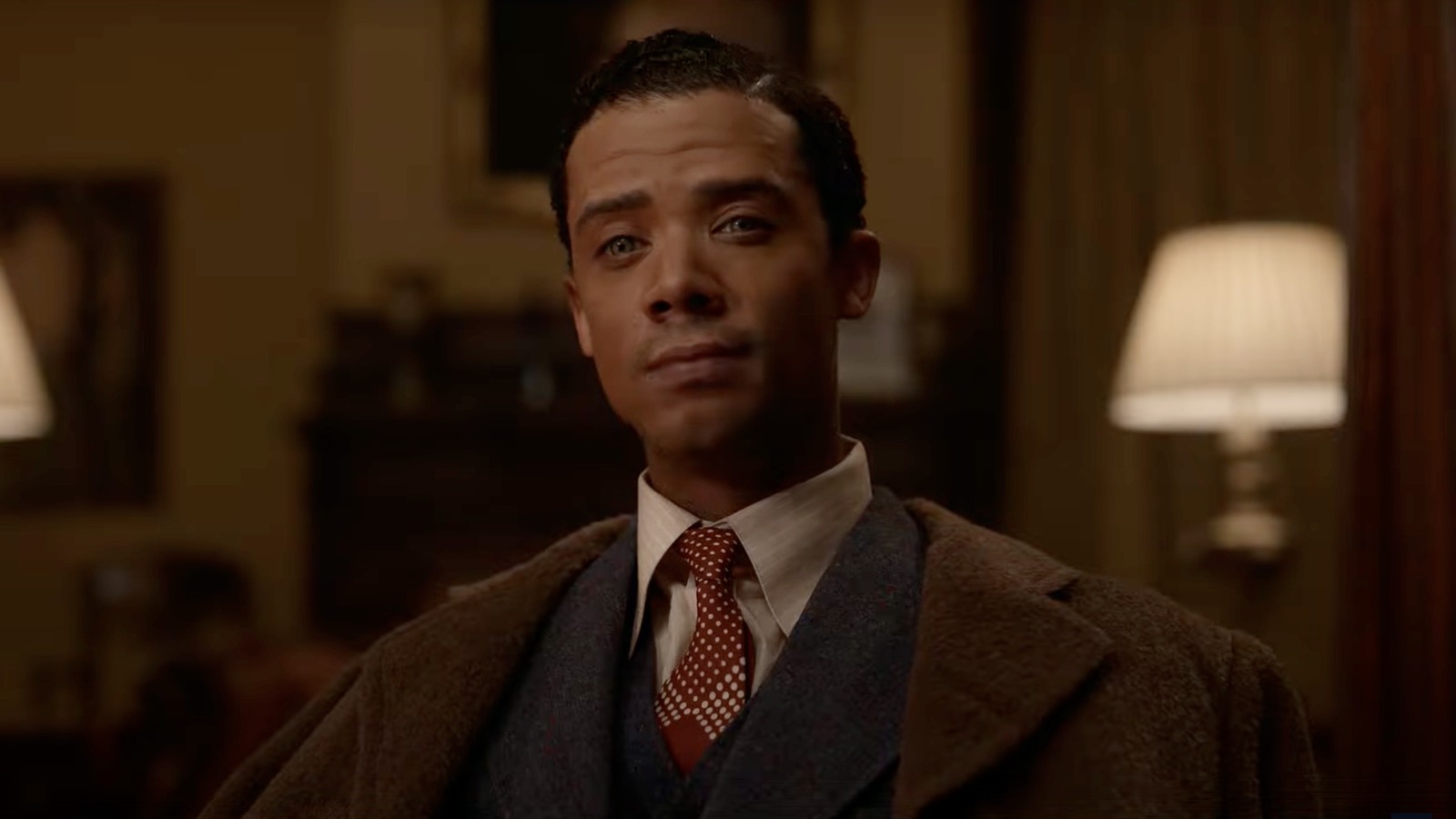 Jacob Anderson Knows Why Interview With The Vampire Fans Want To See Louis And Lestat Together
