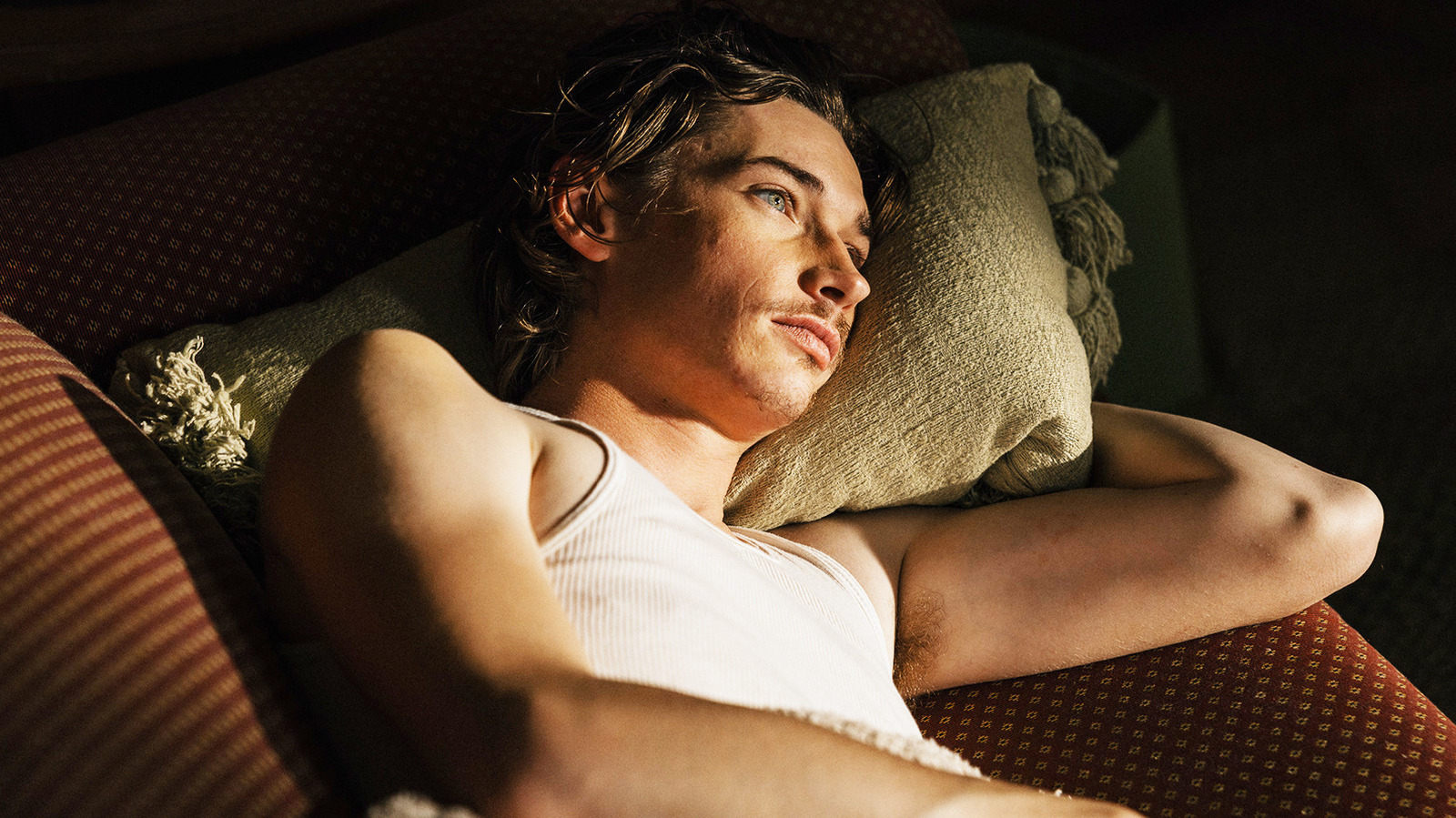 De Landman-thema’s die Jacob Lofland naar het oliedrama van Taylor Sheridan brachten