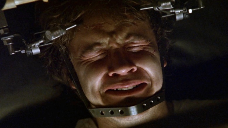 Tim Robbins Jacob's Ladder
