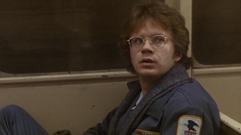 Tim Robbins Jacob's Ladder