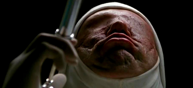 jacob's ladder remake release date