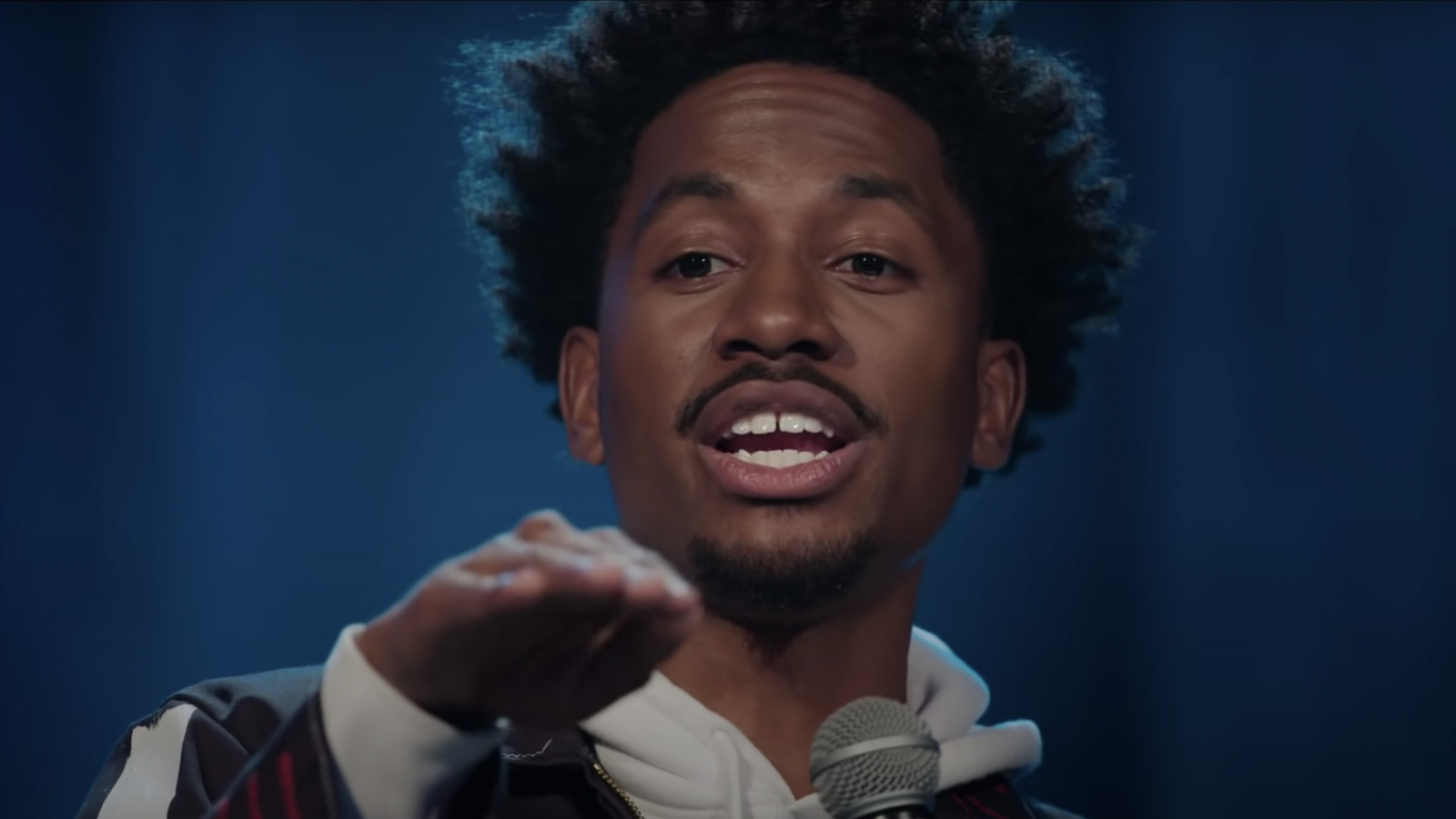 Jak Knight, Big Mouth And Bust Down Star, Dead At 28