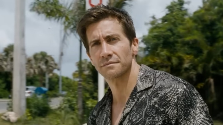 Jake Gyllenhaal