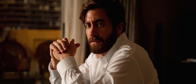 Jake Gyllenhaal in Enemy