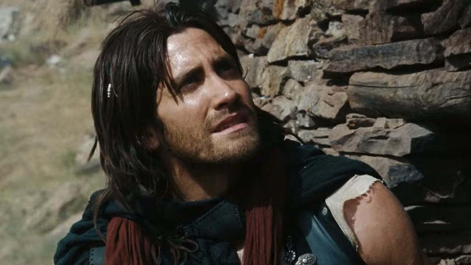 Jake Gyllenhaal Regrets Starring In This Disney Fantasy Movie That Never Got A Sequel