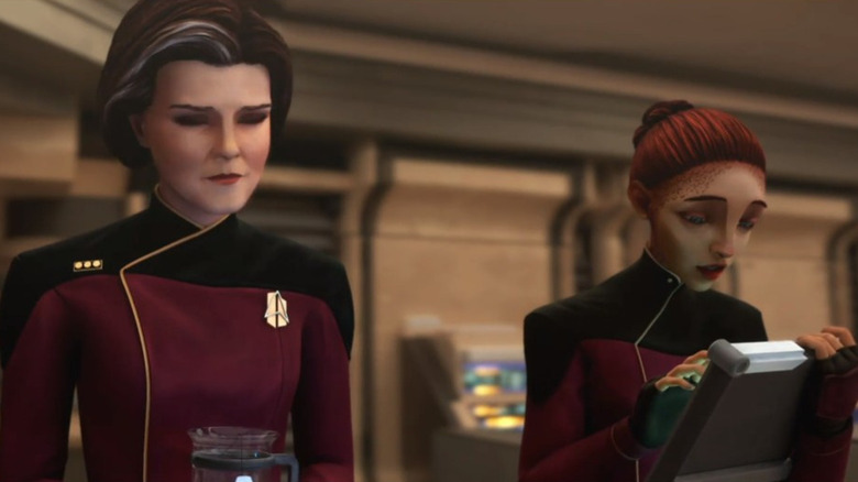 Star Trek: Prodigy