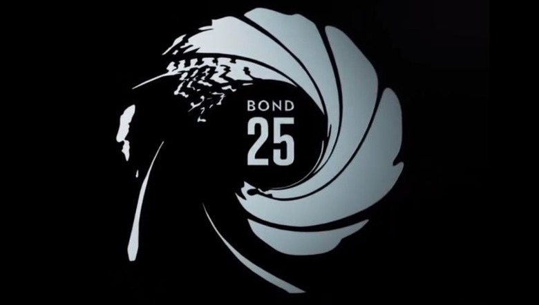 james bond 25 details