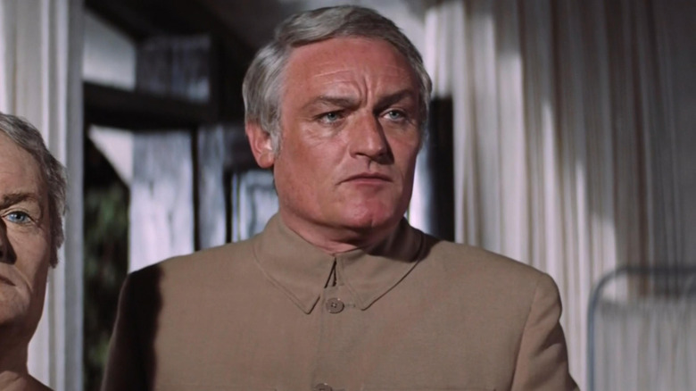 Blofeld Diamonds Are Forver