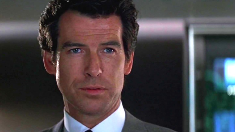 Pierce Brosnan Bond Goldeneye