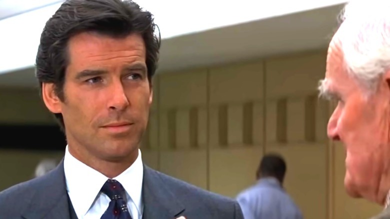 Pierce Brosnan Bond Goldeneye