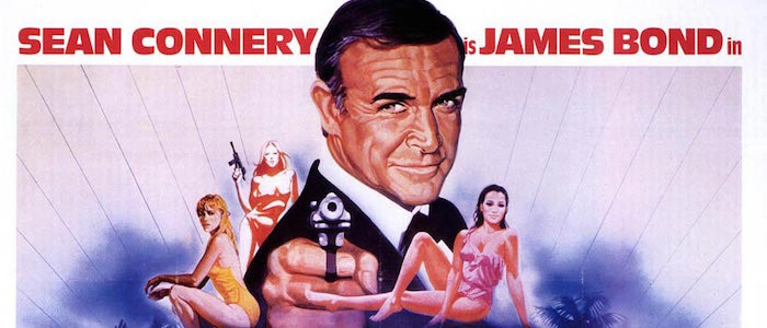 james bond lawsuit