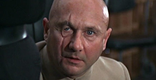 Ernst Stavro Blofeld