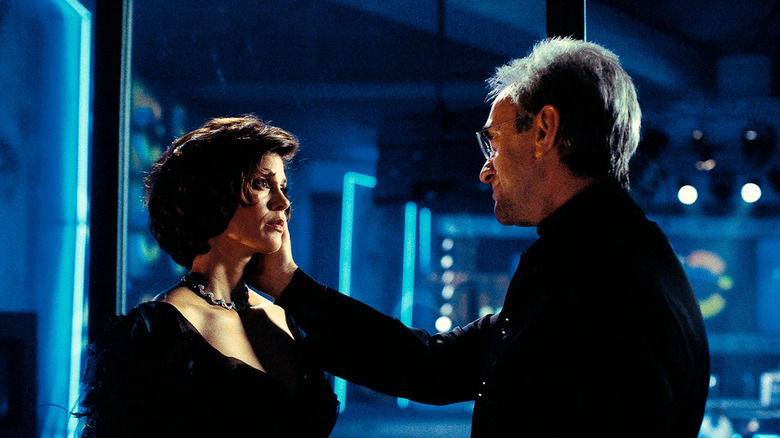 Tomorrow Never Dies Hatcher