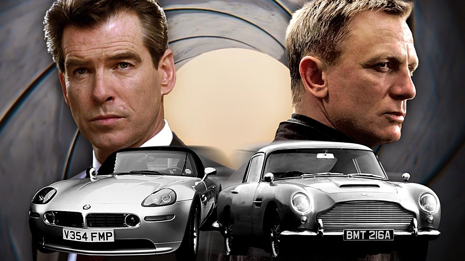 James Bond's 12 Most Expensive Cars, Ranked