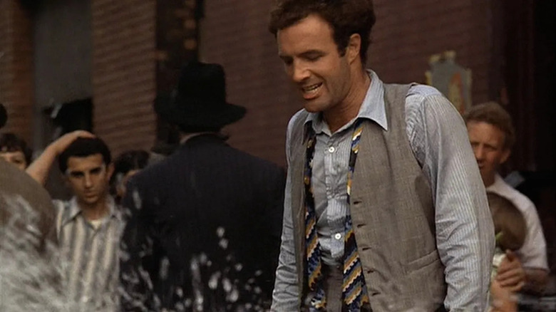James Caan in The Godfather