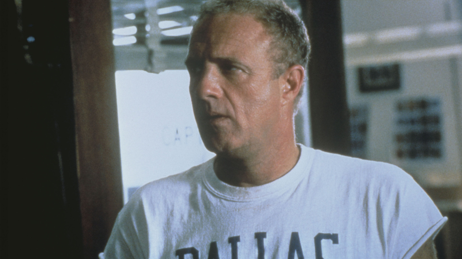 James Caan Hated His '80s Sci-Fi Movie That Launched A Multimedia Franchise