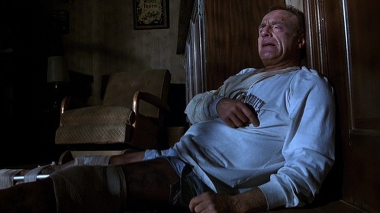 Still from Misery