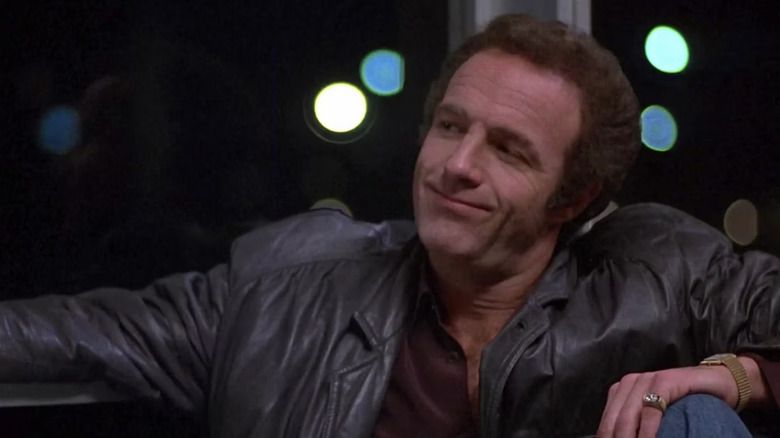 James Caan in Thief