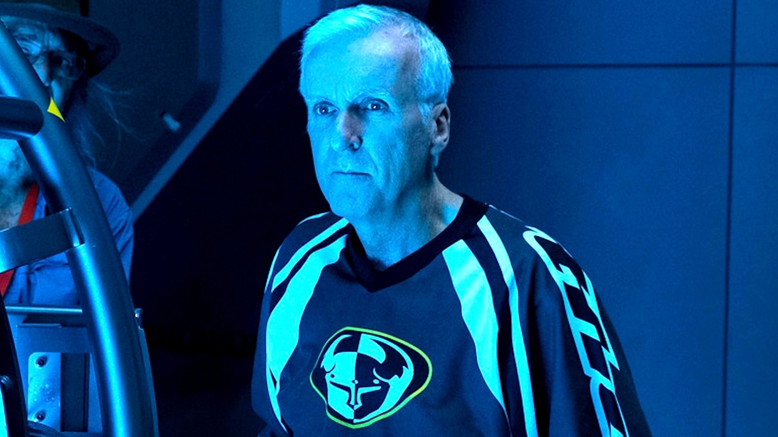 James Cameron Accidentally Sought Writing Advice From Himself For Avatar: The Way Of Water