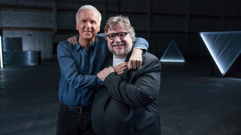 James Cameron's Story of Science Fiction