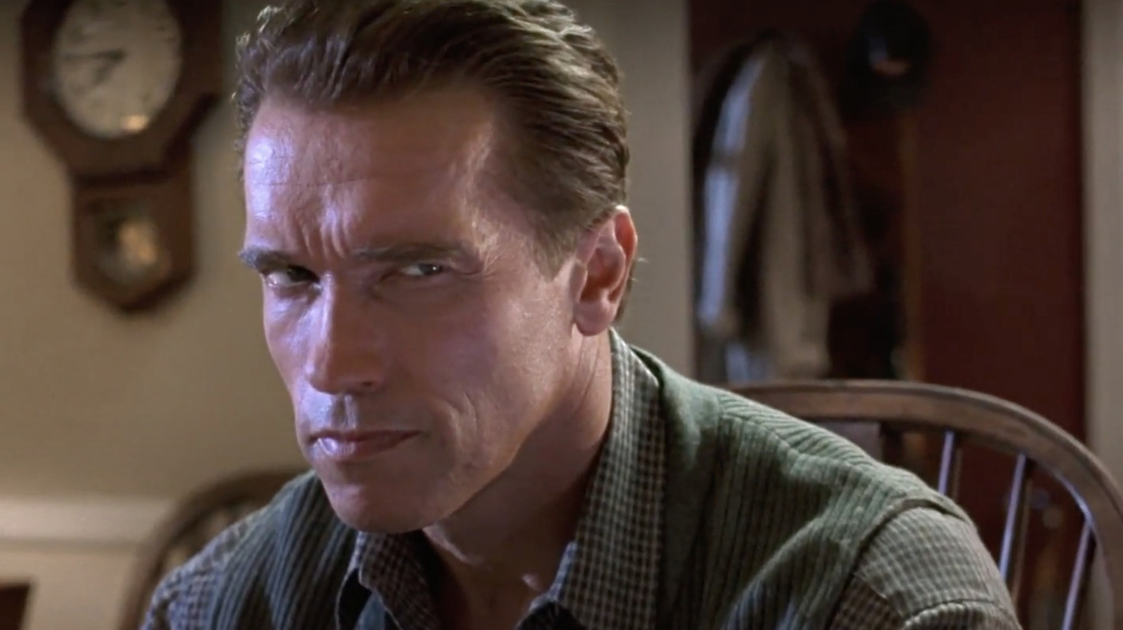 James Cameron Cut A Wild Helicopter Action Sequence From True Lies - Vimarsana News