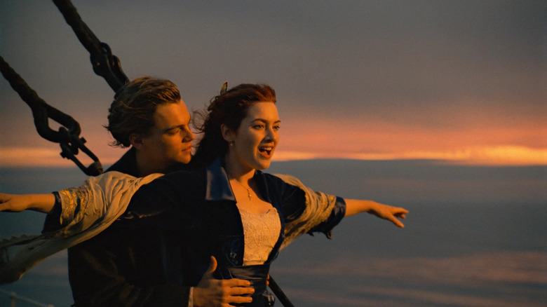 Titanic