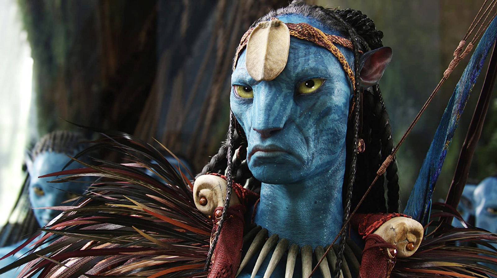 Avatar shows cinema's weakness, not its strength