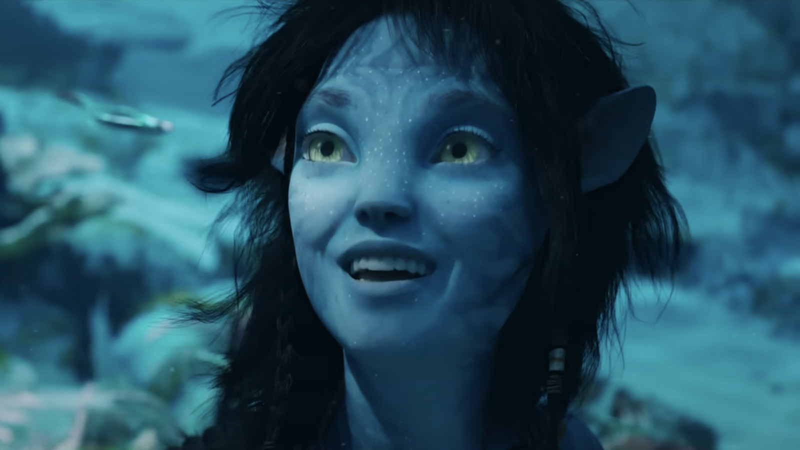 Film-maker James Cameron confirms that 'Avatar 2' is complete and 'Avatar  3' is nearly finished- The Etimes Photogallery Page 2