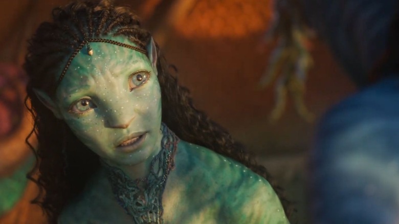 Avatar: The Way of Water
