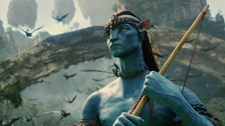 Still from Avatar