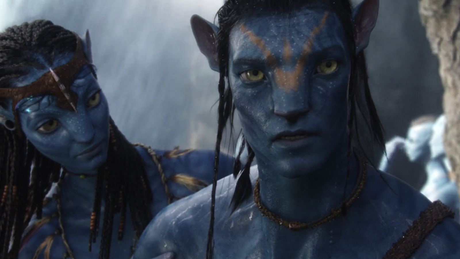 James Cameron Wants To Release The Same Story As A Two-Hour Movie And A ...