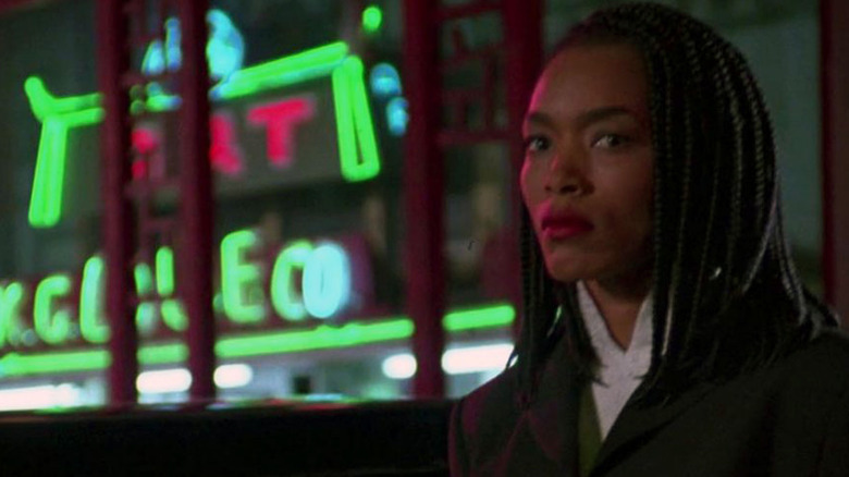 Mace wrestle with complicated feelings in Strange Days